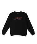 outcast Apparel Long Sleeve Tee