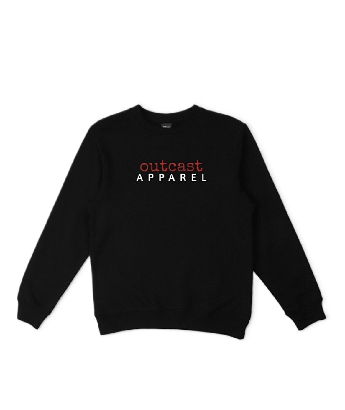 outcast Apparel Long Sleeve Tee