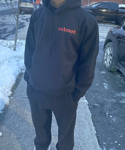 outcast Original Hoodie