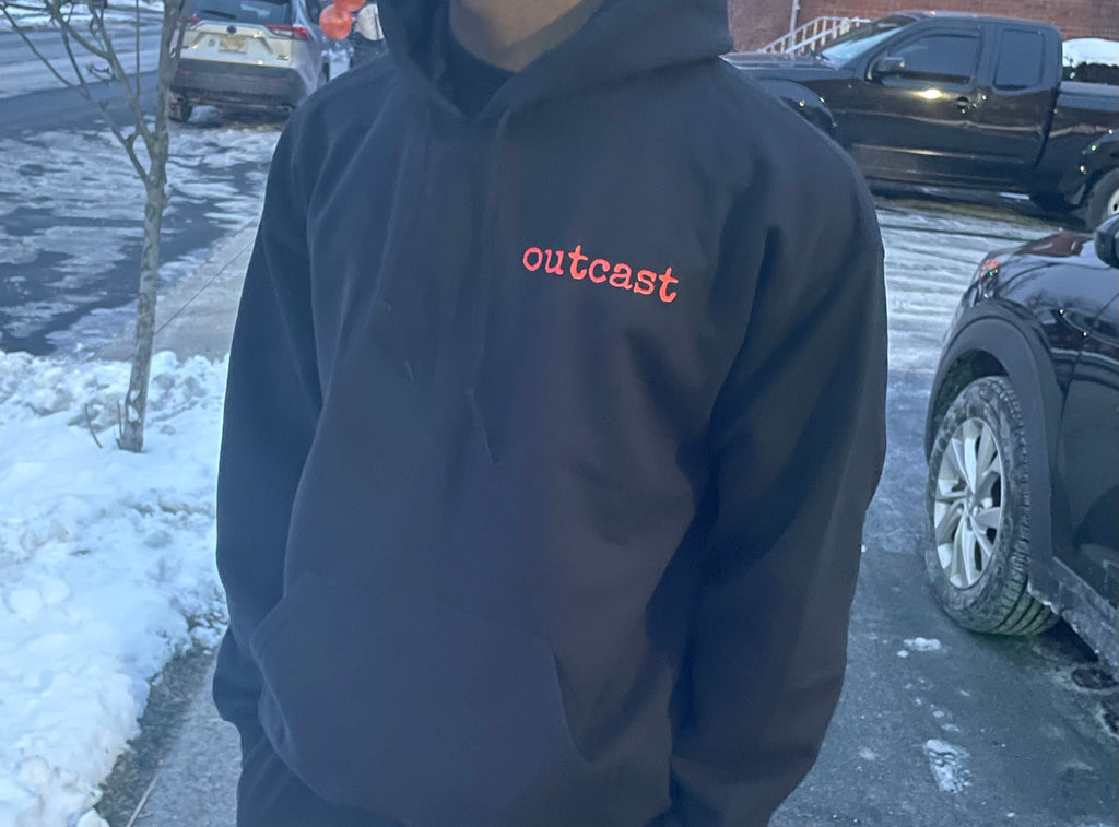 LONER Hoodie