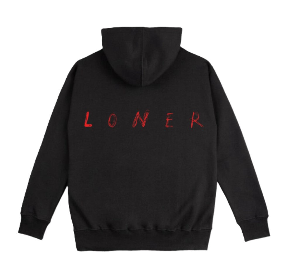 LONER Hoodie