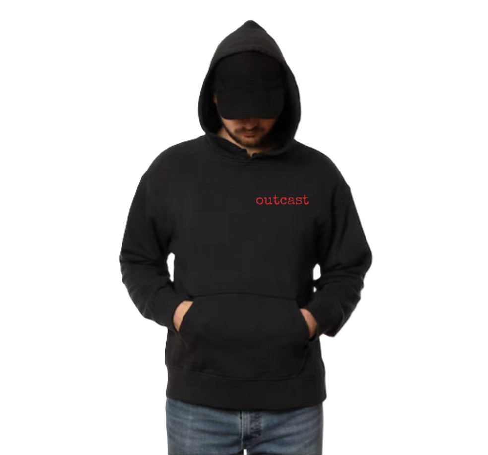 outcast Original Hoodie